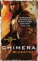 McCarthy, T: Chimera