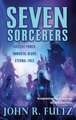 Books of the Shaper 03. Seven Sorcerers