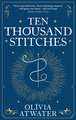 Ten Thousand Stitches