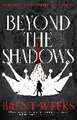 Beyond The Shadows