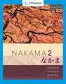 Nakama 2 Enhanced, Student Edition: Intermediate Japanese: Communication, Culture, Context