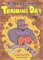 Training Day: El Toro & Friends