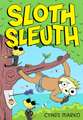 Sloth Sleuth