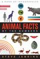 Animal Facts: By the Numbers