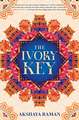 The Ivory Key