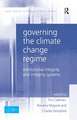 Governing the Climate Change Regime: Institutional Integrity and Integrity Systems