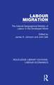 Labour Migration: The Internal Geographical Mobility of Labour in the Developed World