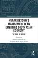 Human Resource Management in an Emerging South Asian Economy: The Case of Brunei