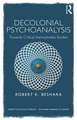 Decolonial Psychoanalysis: Towards Critical Islamophobia Studies
