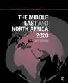 The Middle East and North Africa 2020