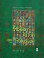 Modern Art in Pakistan: History, Tradition, Place