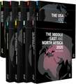 The Europa Regional Surveys of the World 2020: 9 -Volume Set