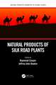 Natural Products of Silk Road Plants