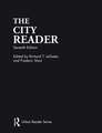 The City Reader