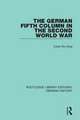 The German Fifth Column in the Second World War