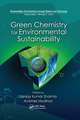 Green Chemistry for Environmental Sustainability