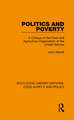 Politics and Poverty: A Critique of the Food and Agriculture Organization of the United Nations