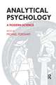 Analytical Psychology: A Modern Science