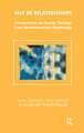 Self in Relationships: Perspectives on Family Therapy from Developmental Psychology