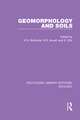 Geomorphology and Soils