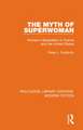 The Myth of Superwoman: Women's Bestsellers in France and the United States