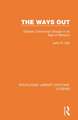 The Ways Out: Utopian Communal Groups in an Age of Babylon