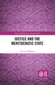 Justice and the Meritocratic State