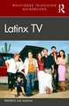 LatinX TV