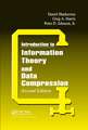 Introduction to Information Theory and Data Compression