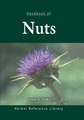 Handbook of Nuts: Herbal Reference Library