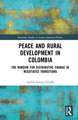 Peace and Rural Development in Colombia: The Window for Distributive Change in Negotiated Transitions