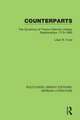 Counterparts: The Dynamics of Franco-German Literary Relationships 1770-1895