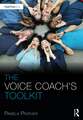 The Voice Coach's Toolkit