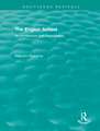 The English School (Volumes I and II): Its Architecture and Organization 1370-1870 and 1870-1970