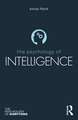 The Psychology of Intelligence