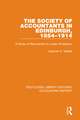 The Society of Accountants in Edinburgh, 1854-1914: A Study of Recruitment to a New Profession