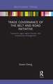 Trade Governance of the Belt and Road Initiative: Economic Logic, Value Choices, and Institutional Arrangement