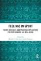 Feelings in Sport: Theory, Research, and Practical Implications for Performance and Well-being