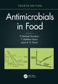 Antimicrobials in Food