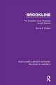 Brookline: The Evolution of an American Jewish Suburb