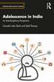 Adolescence in India: An Interdisciplinary Perspective