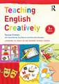 Teaching English Creatively