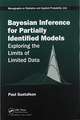 Bayesian Inference for Partially Identified Models: Exploring the Limits of Limited Data