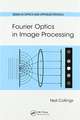 Fourier Optics in Image Processing