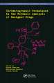 Chromatographic Techniques in the Forensic Analysis of Designer Drugs