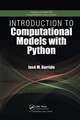 Introduction to Computational Models with Python