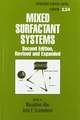 Mixed Surfactant Systems