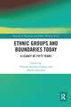 Ethnic Groups and Boundaries Today: A Legacy of Fifty Years