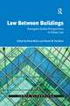 Law Between Buildings: Emergent Global Perspectives in Urban Law