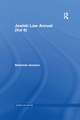 Jewish Law Annual (Vol 6)